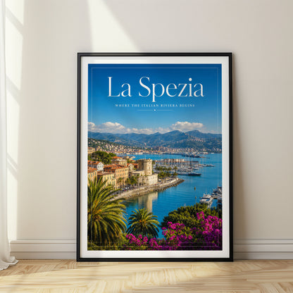 La Spezia, Italy
