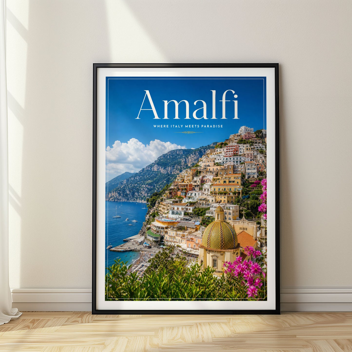 Amalfi, Italy