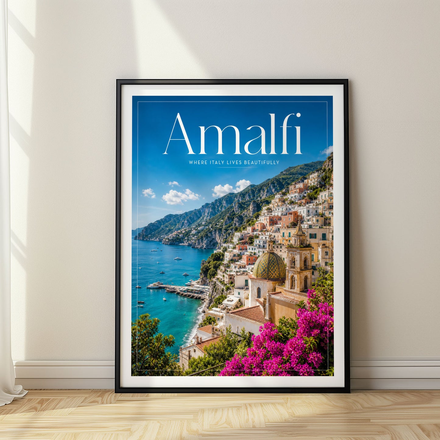 Amalfi, Italy