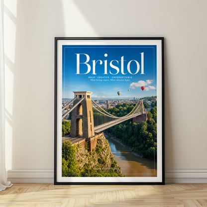 Bristol, UK