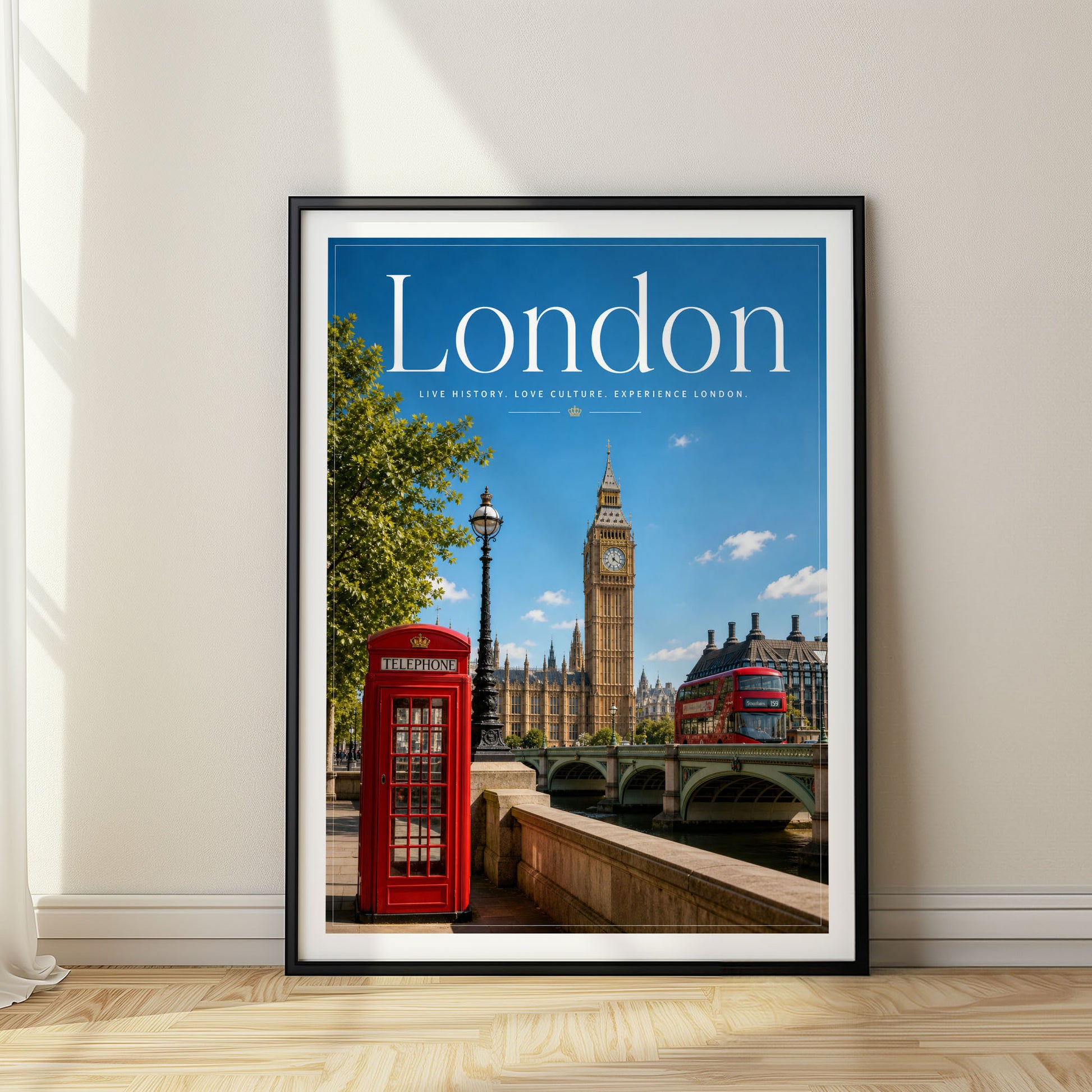 London, UK