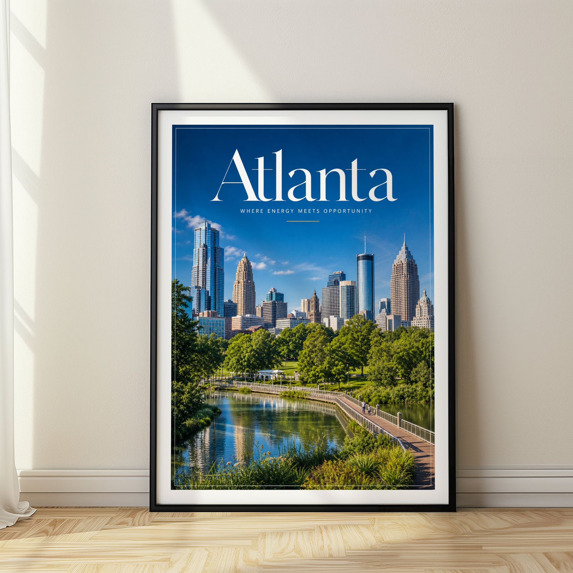 Atlanta, USA
