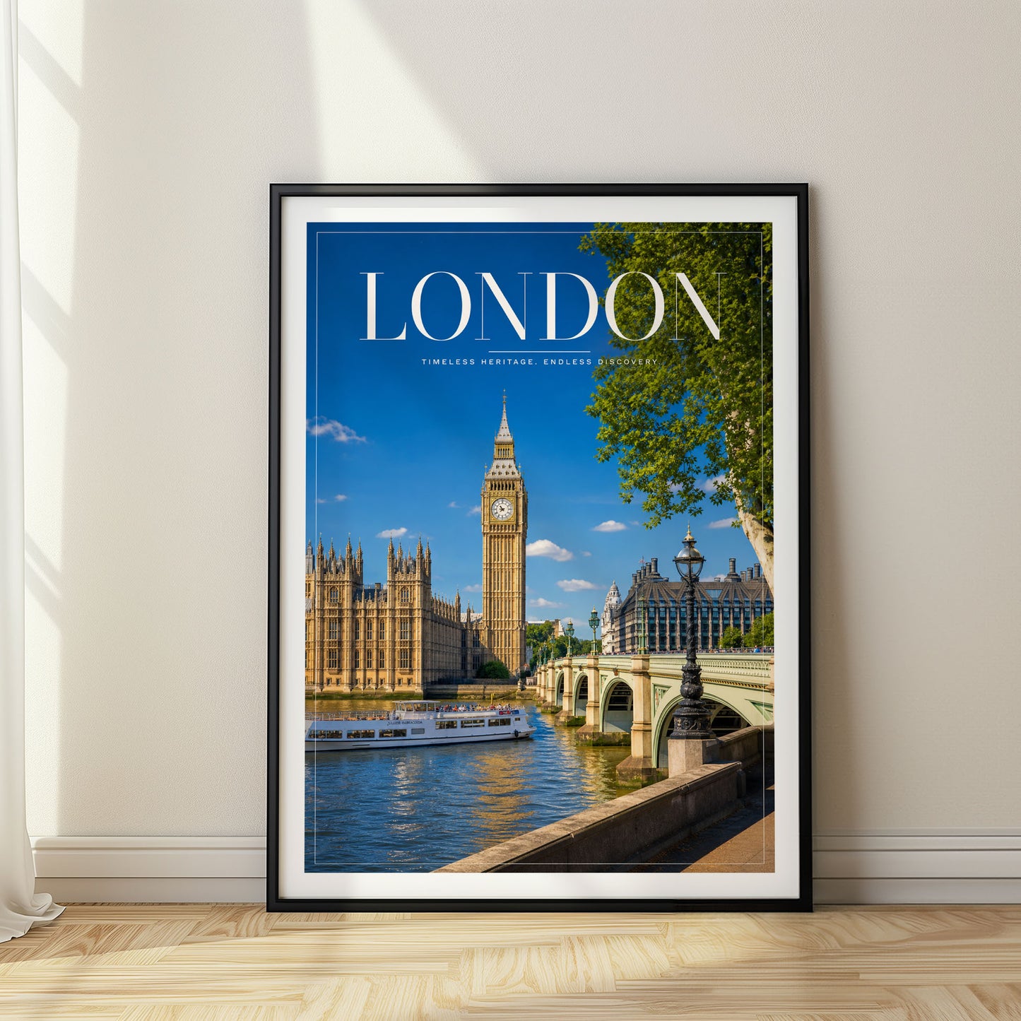 London, UK