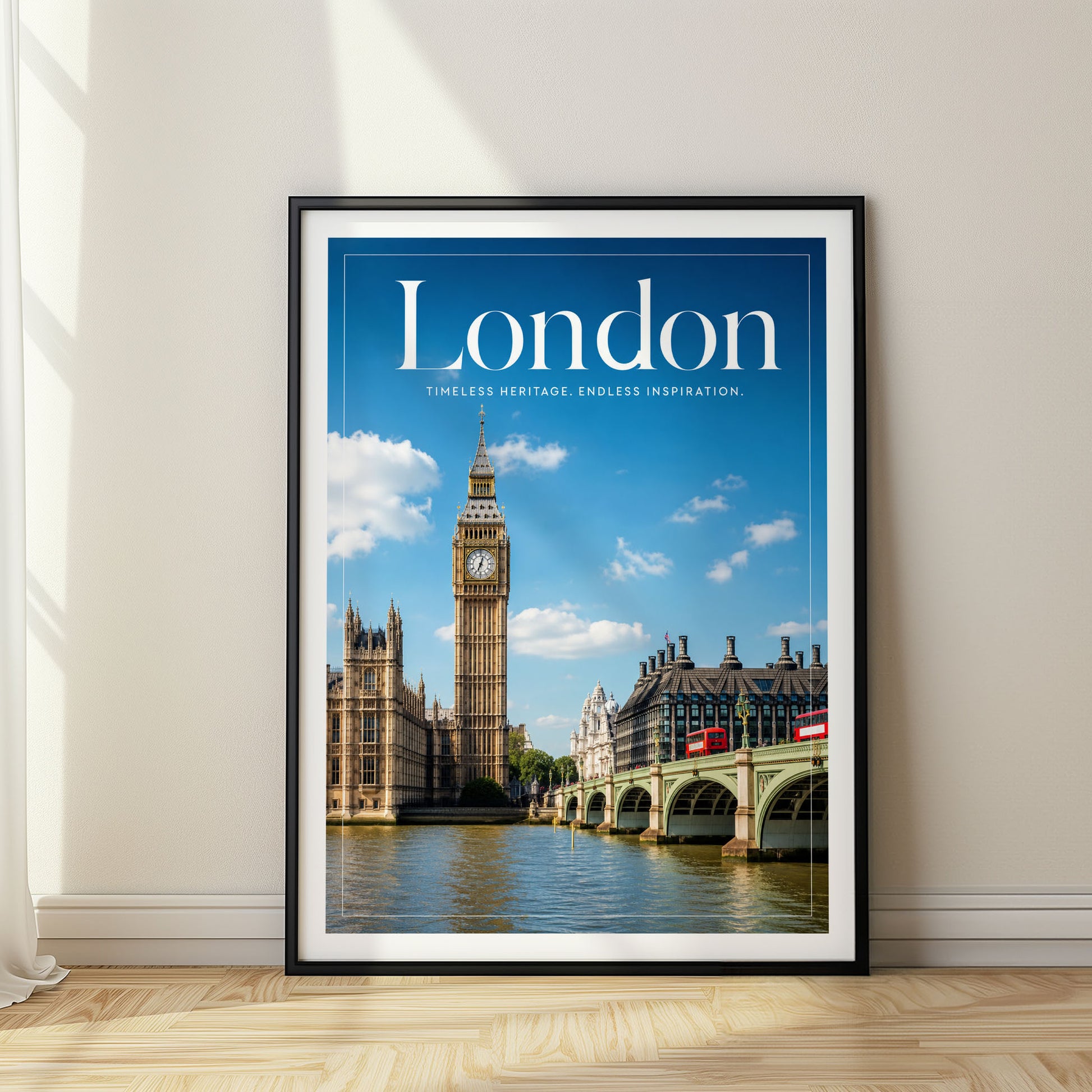 London, UK