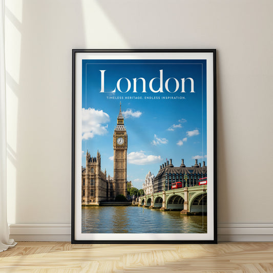 London, UK