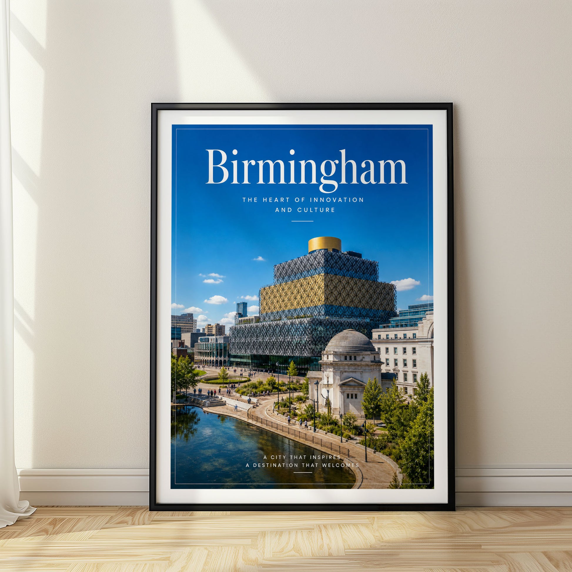 Birmingham, UK