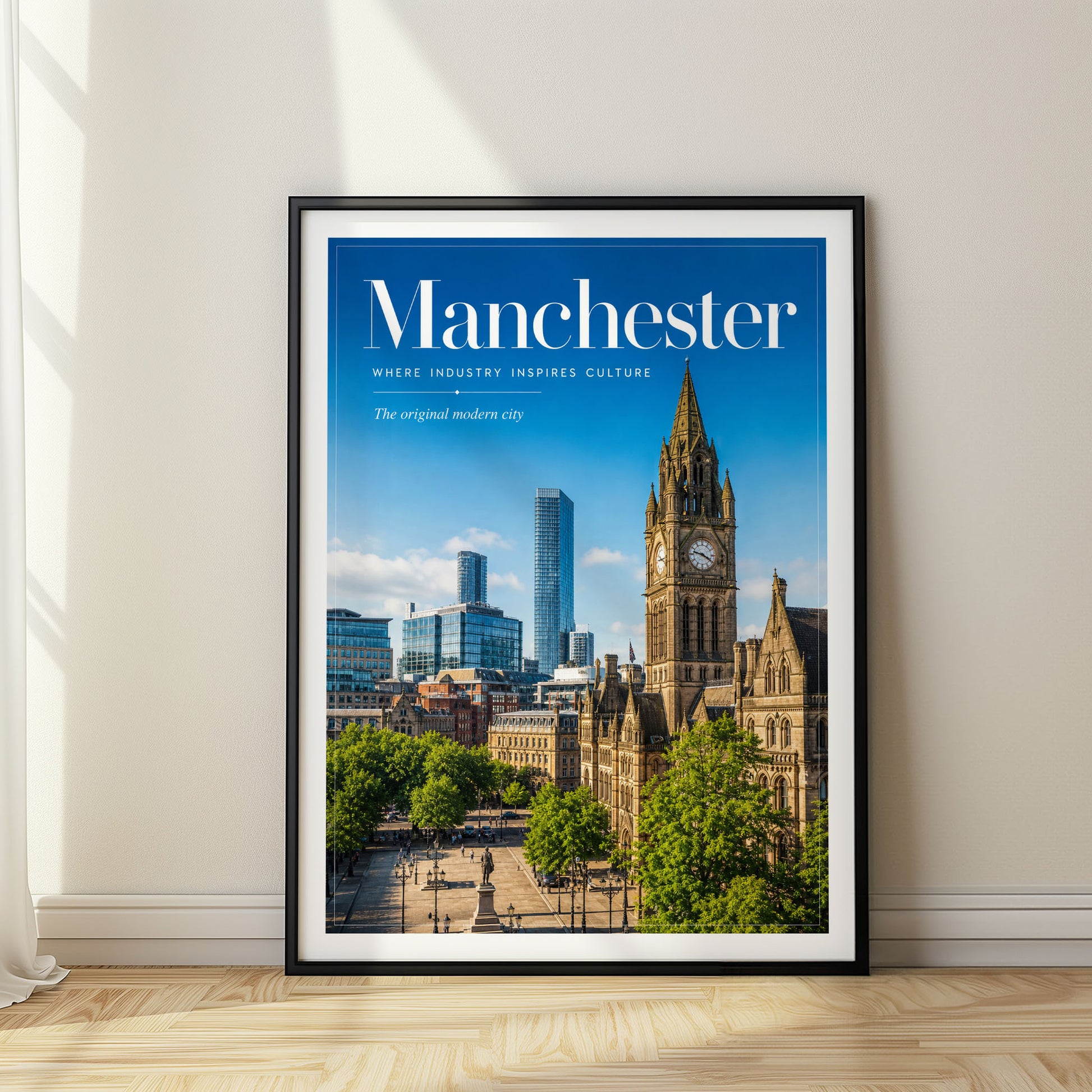 Manchester, UK