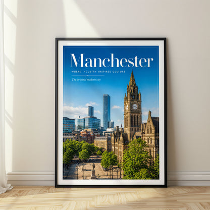 Manchester, UK