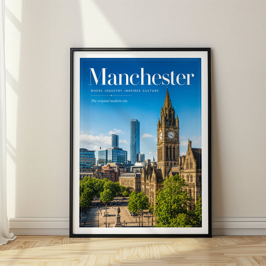 Manchester, UK