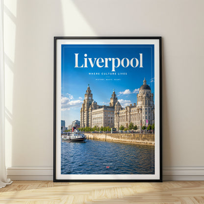 Liverpool, UK