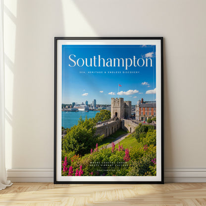 Southampton, UK