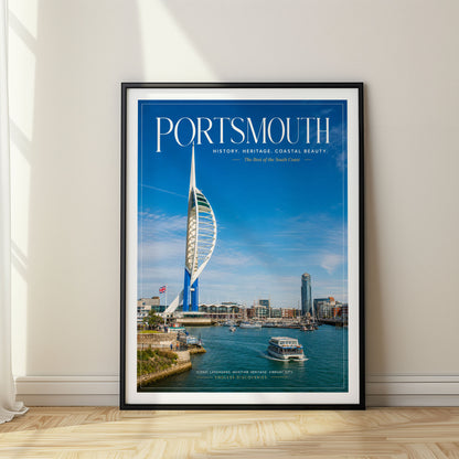 Portsmouth, UK