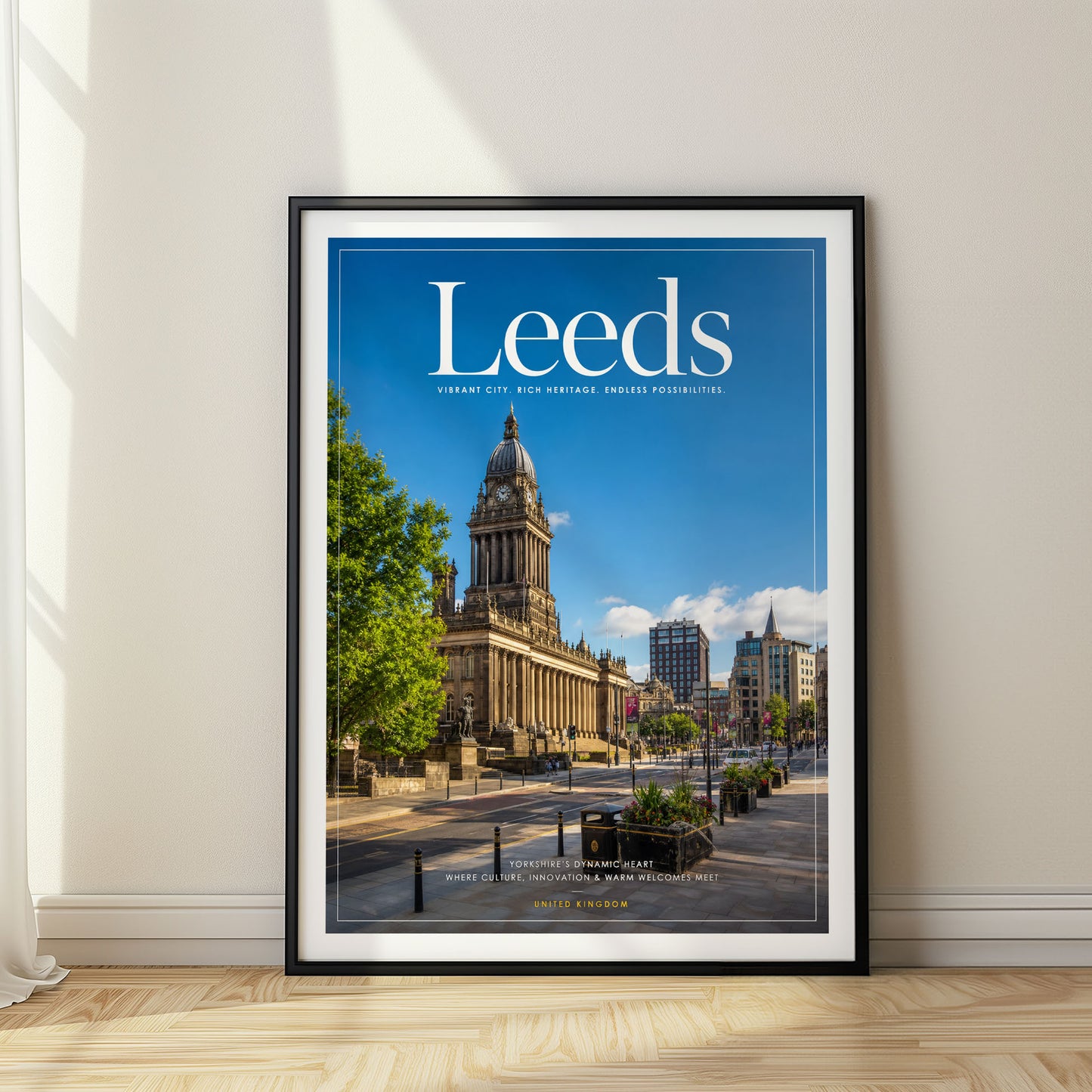 Leeds, UK