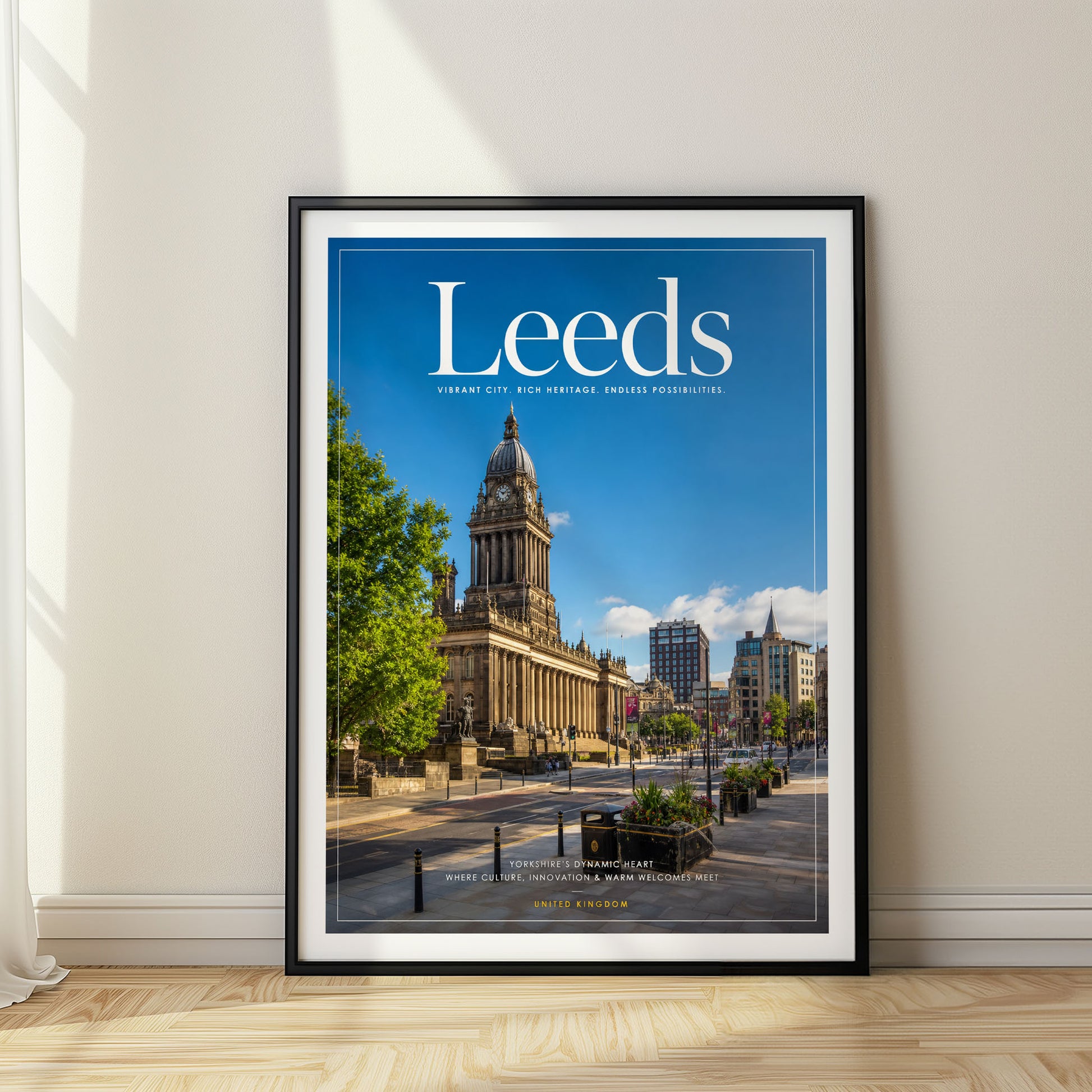 Leeds, UK