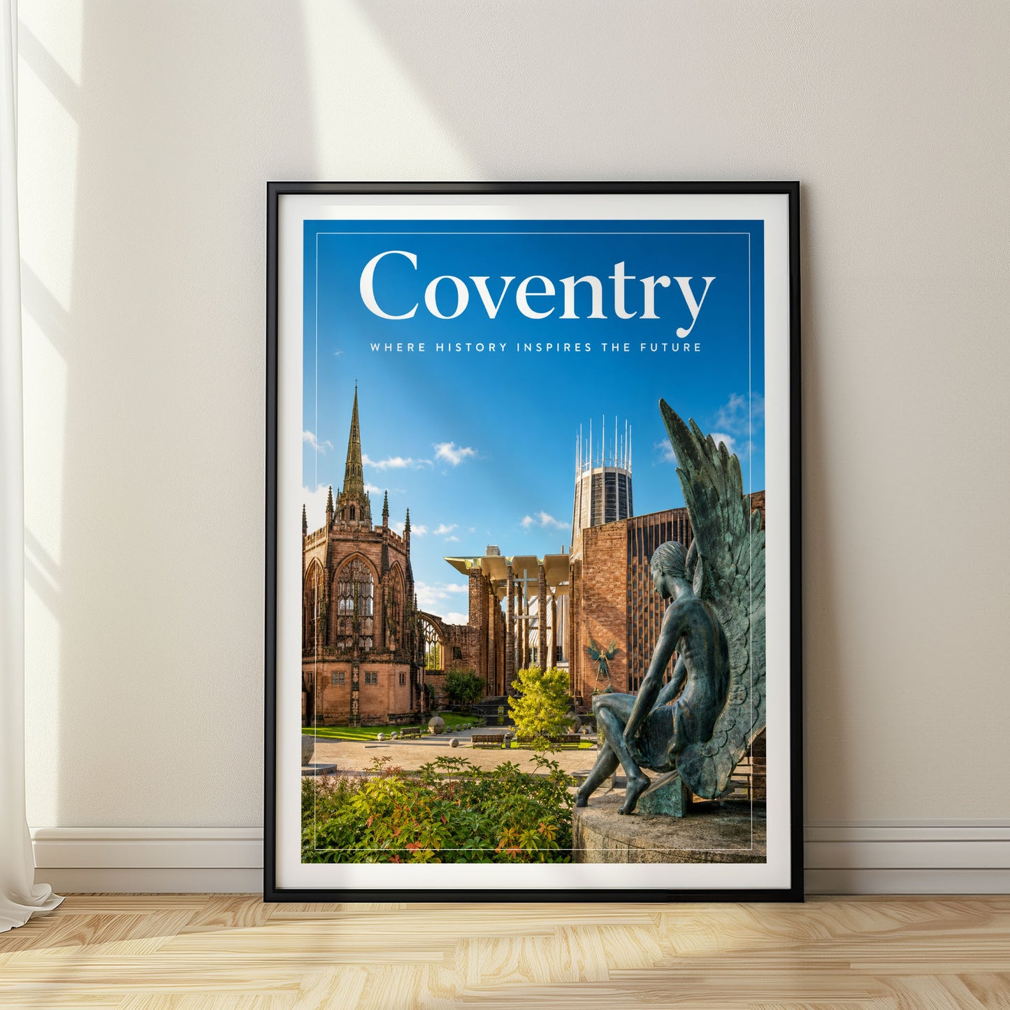 Coventry, UK