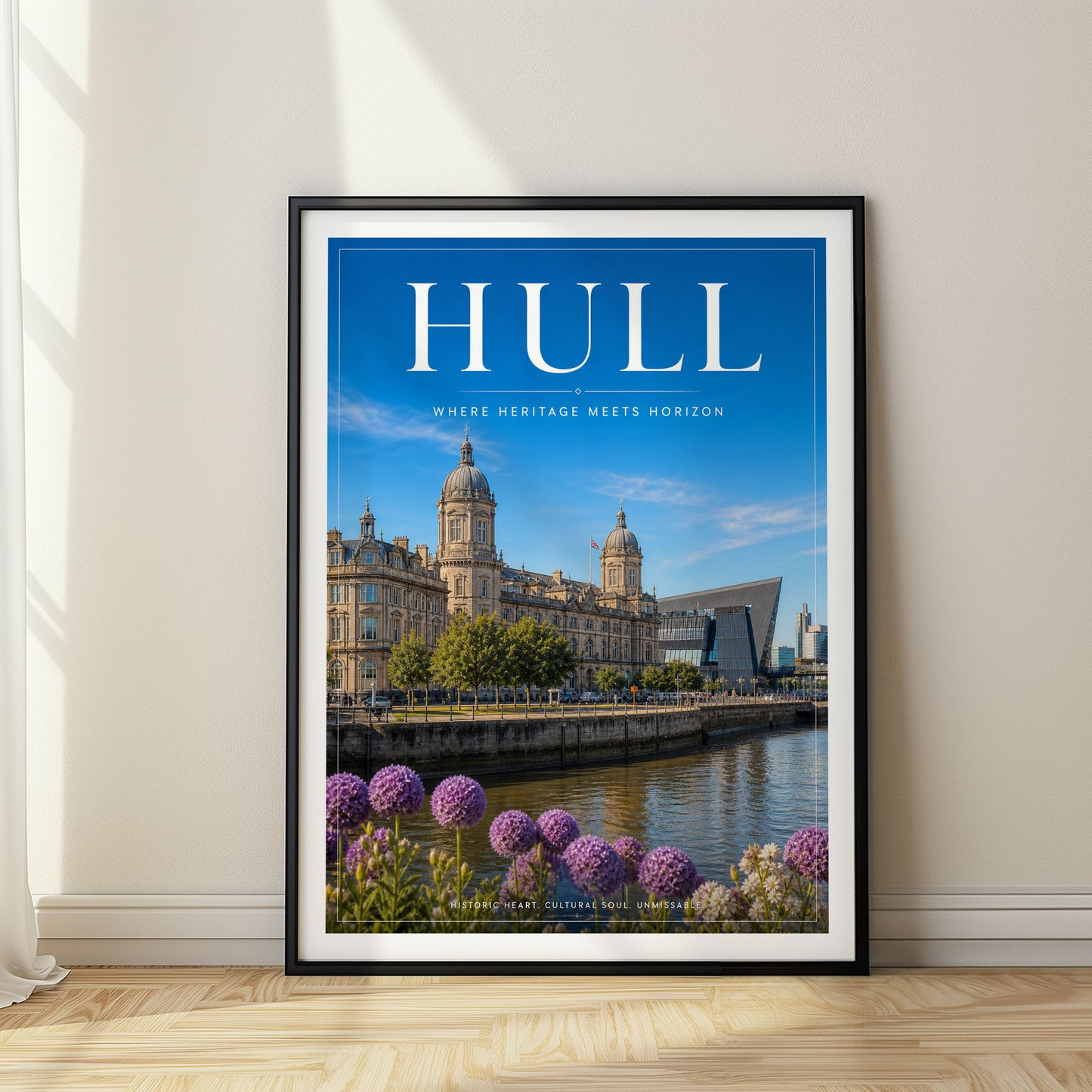 Hull, UK