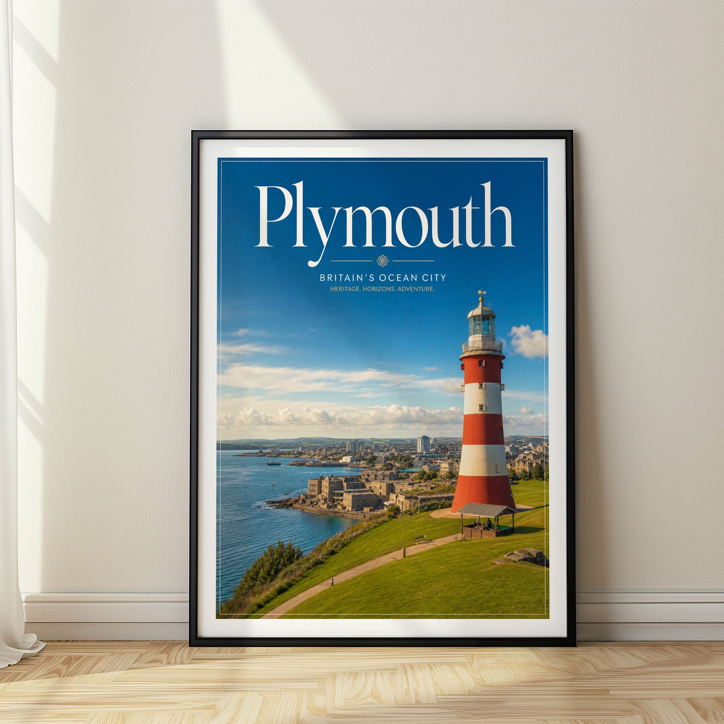 Plymouth, UK