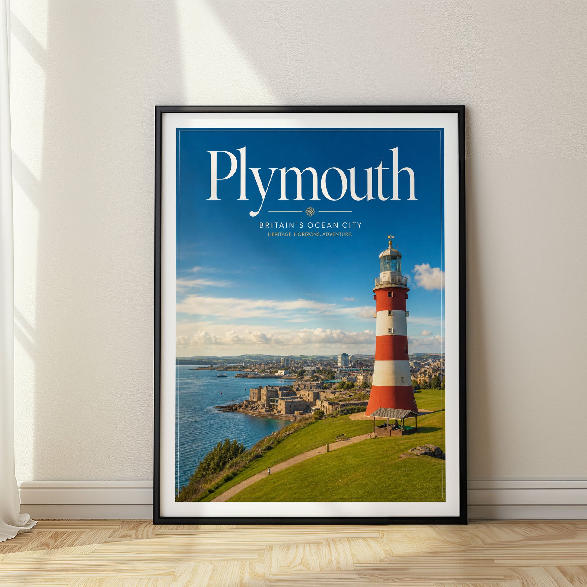 Plymouth, UK