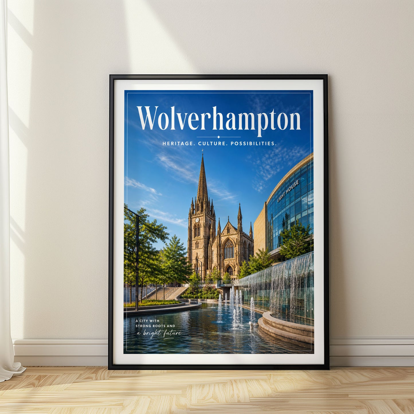 Wolverhampton, UK