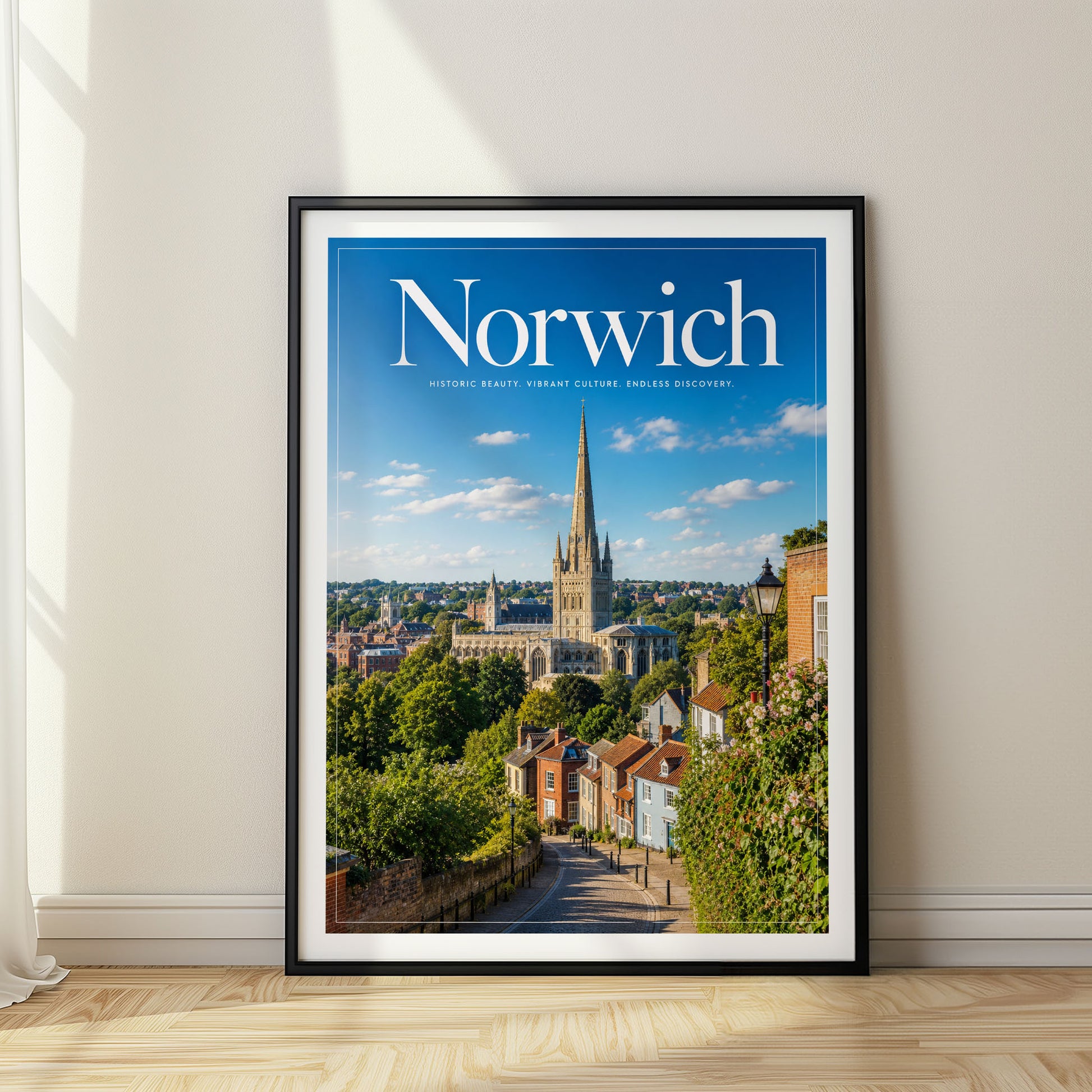 Norwich, UK