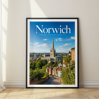 Norwich, UK