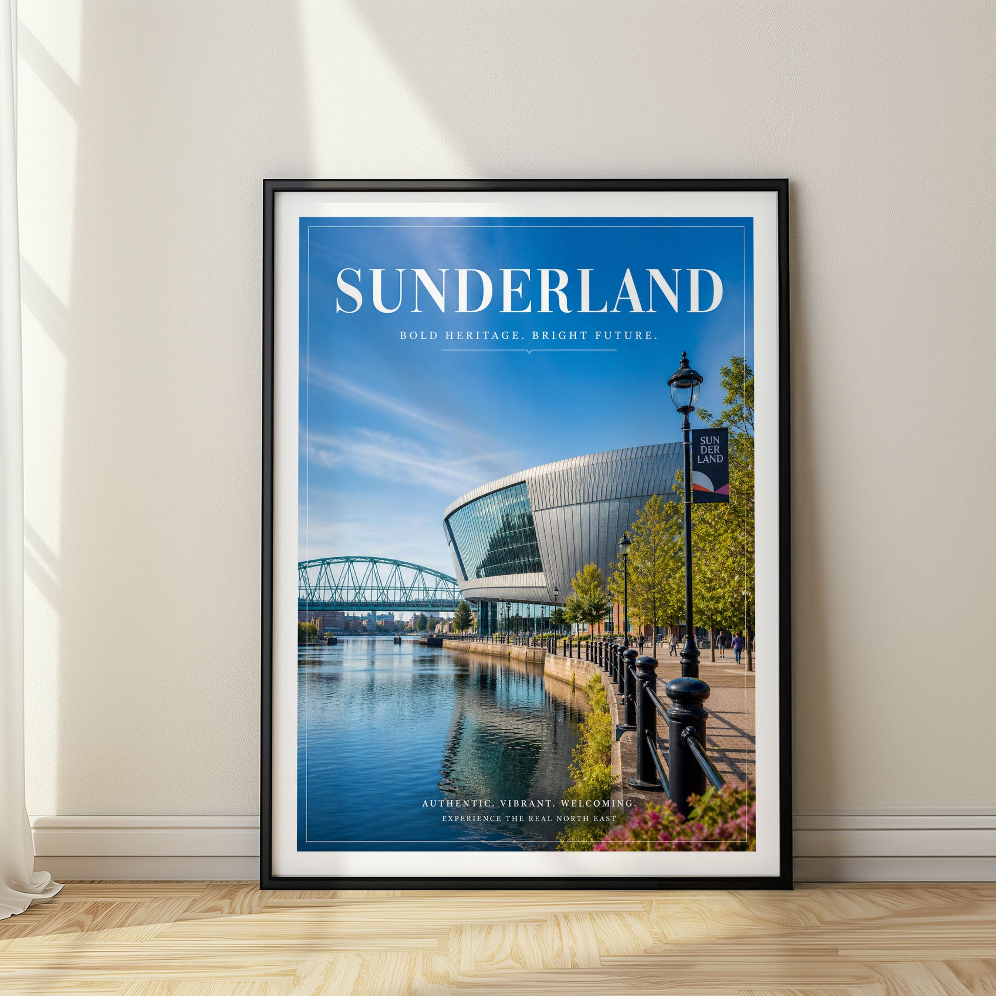 Sunderland, UK