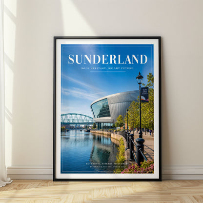 Sunderland, UK