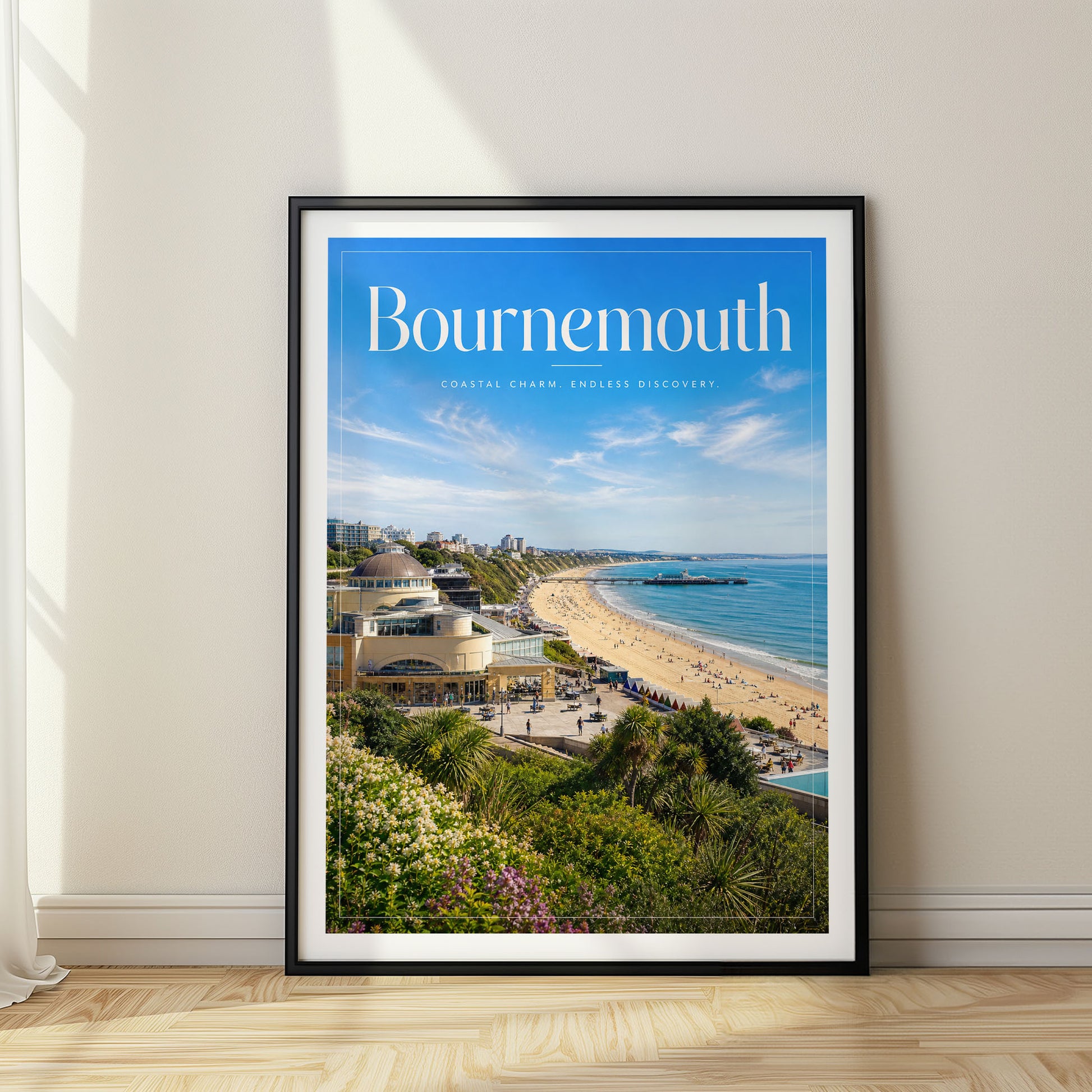 Bournemouth, UK