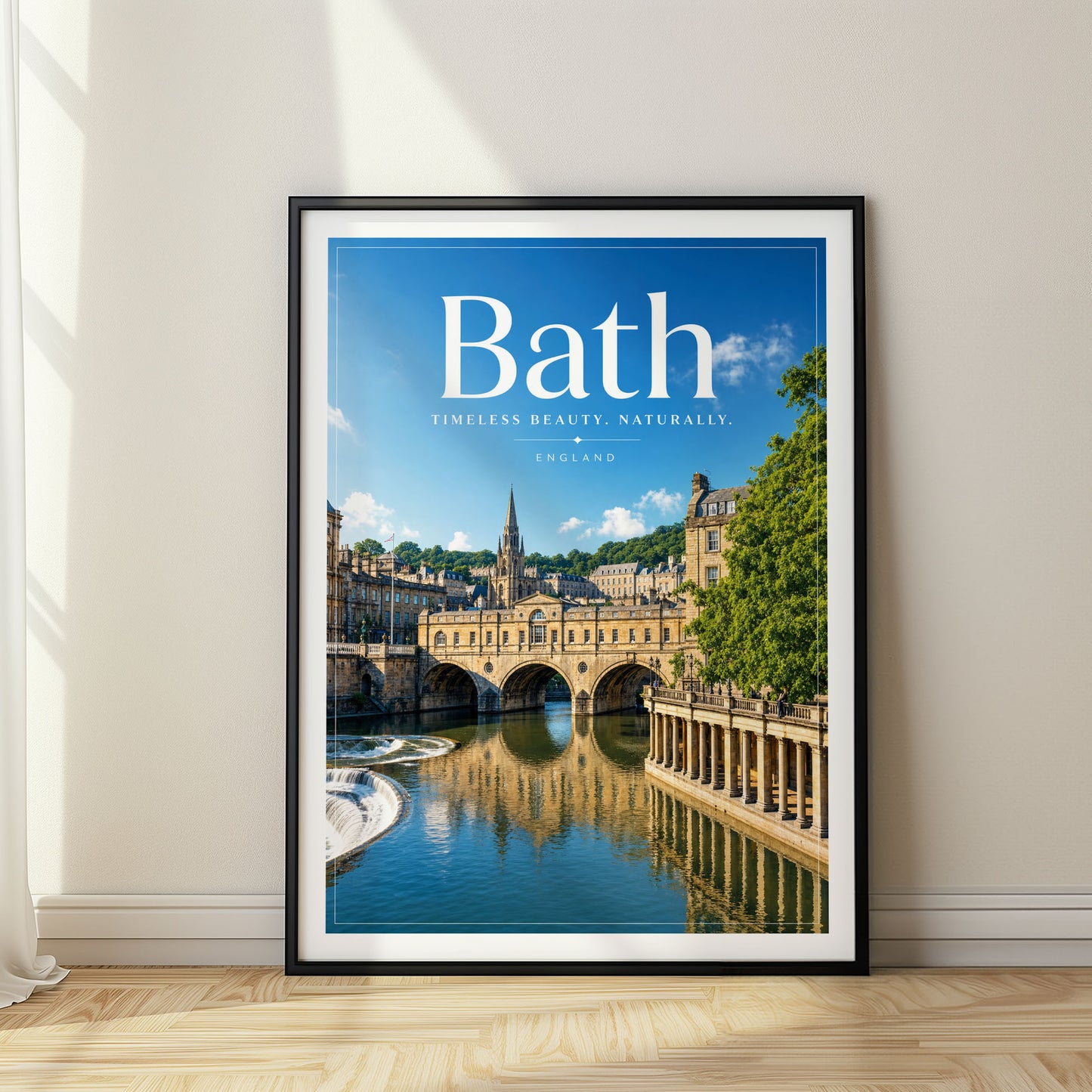 Bath, UK