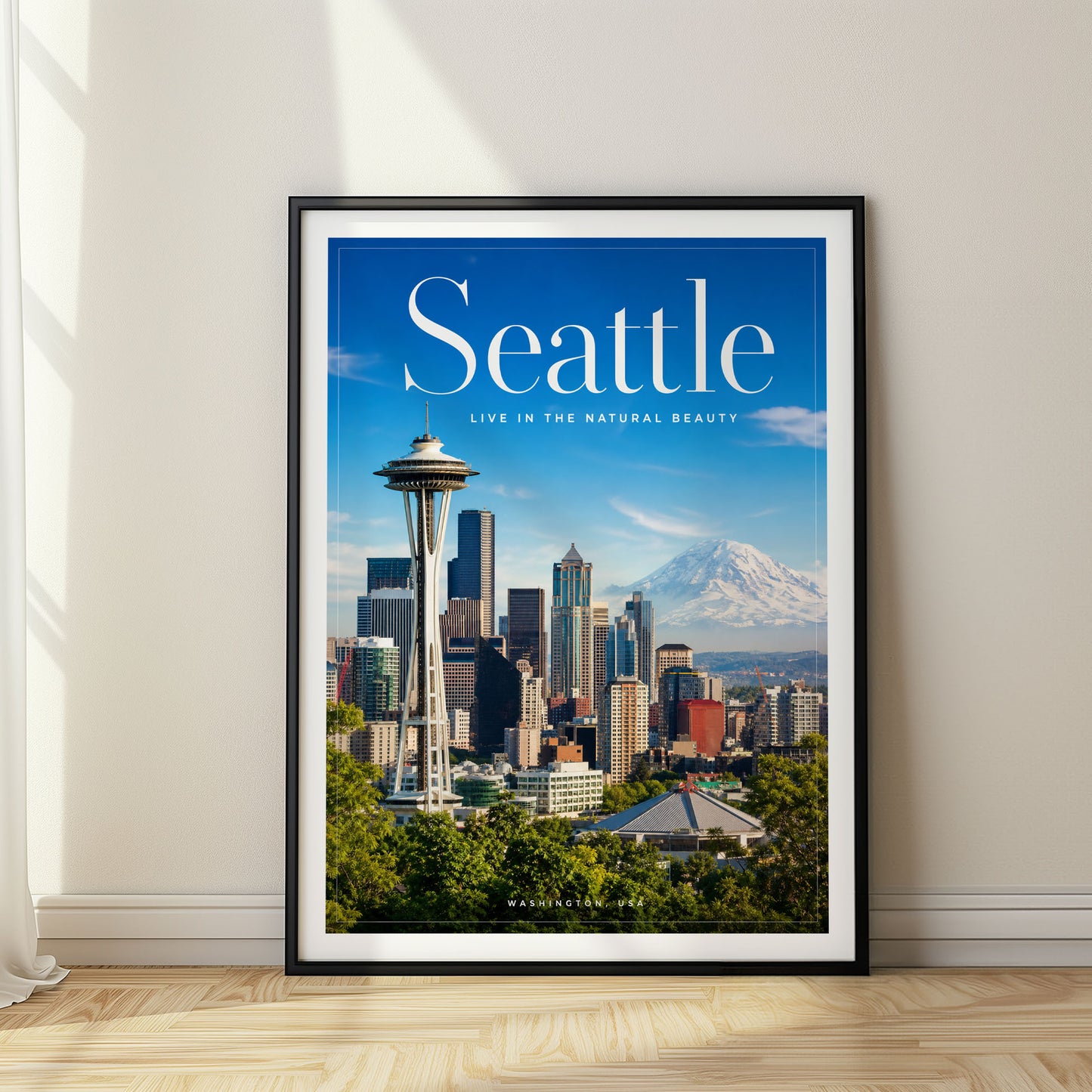 Seattle, USA