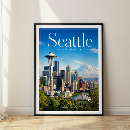 Seattle, USA