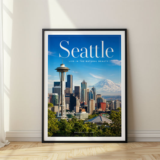 Seattle, USA