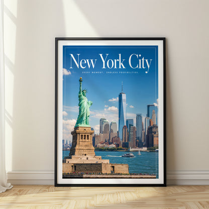 New York City, USA