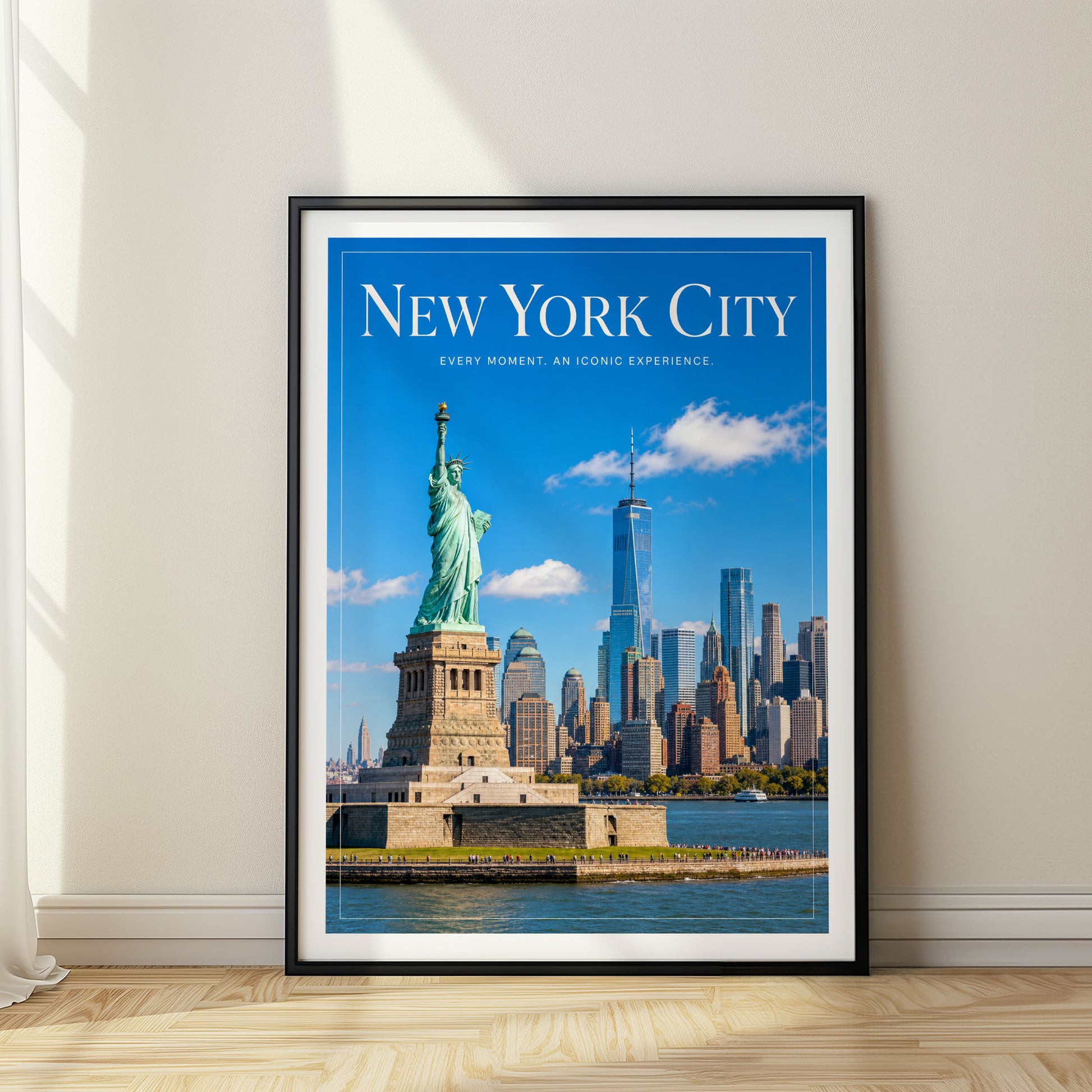 New York City, USA