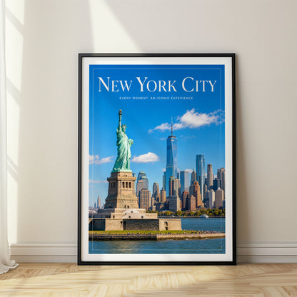 New York City, USA