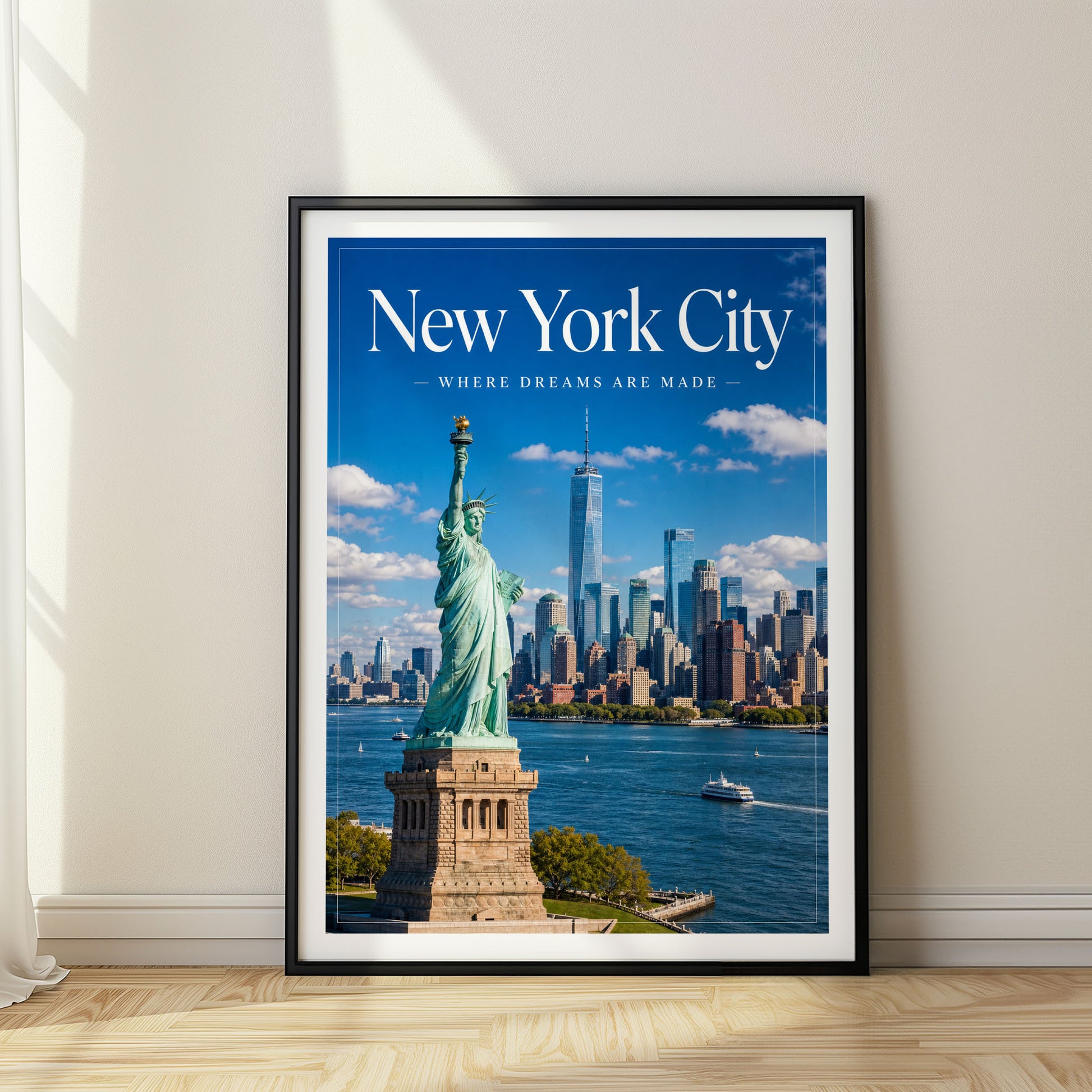 New York City, USA