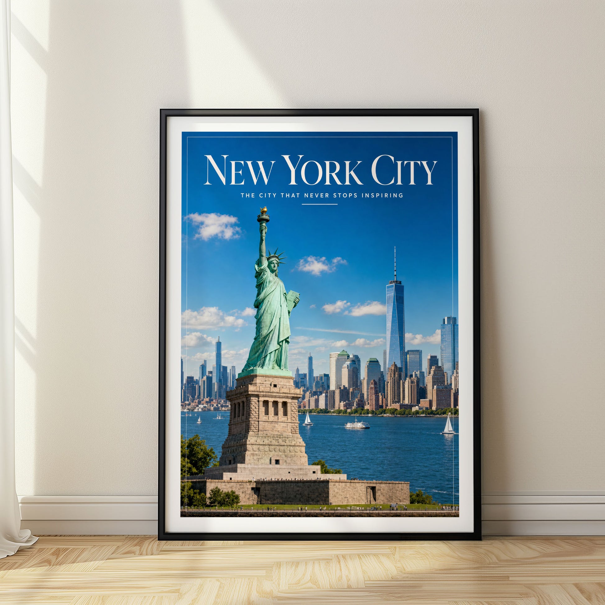New York City, USA