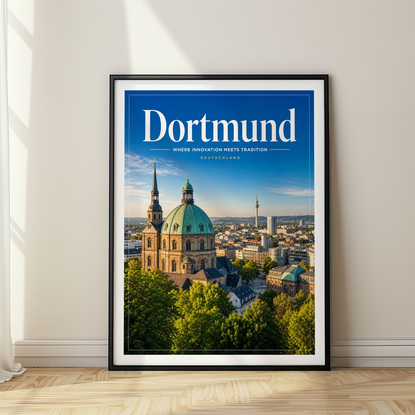 Dortmund, Deutschland