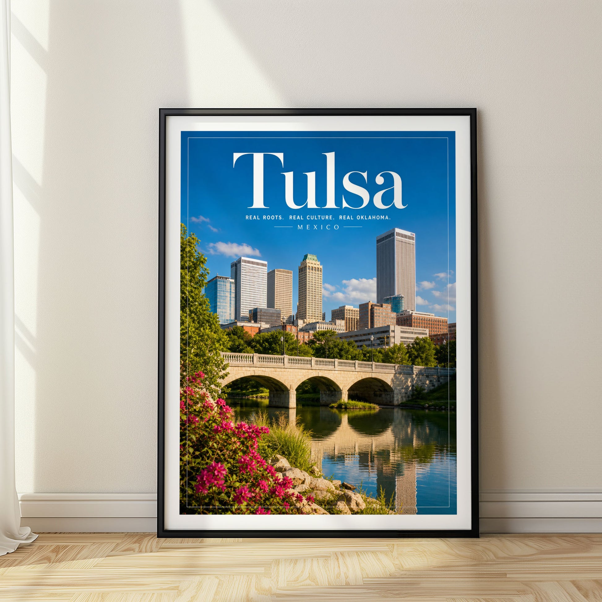 Tulsa, MEXICO
