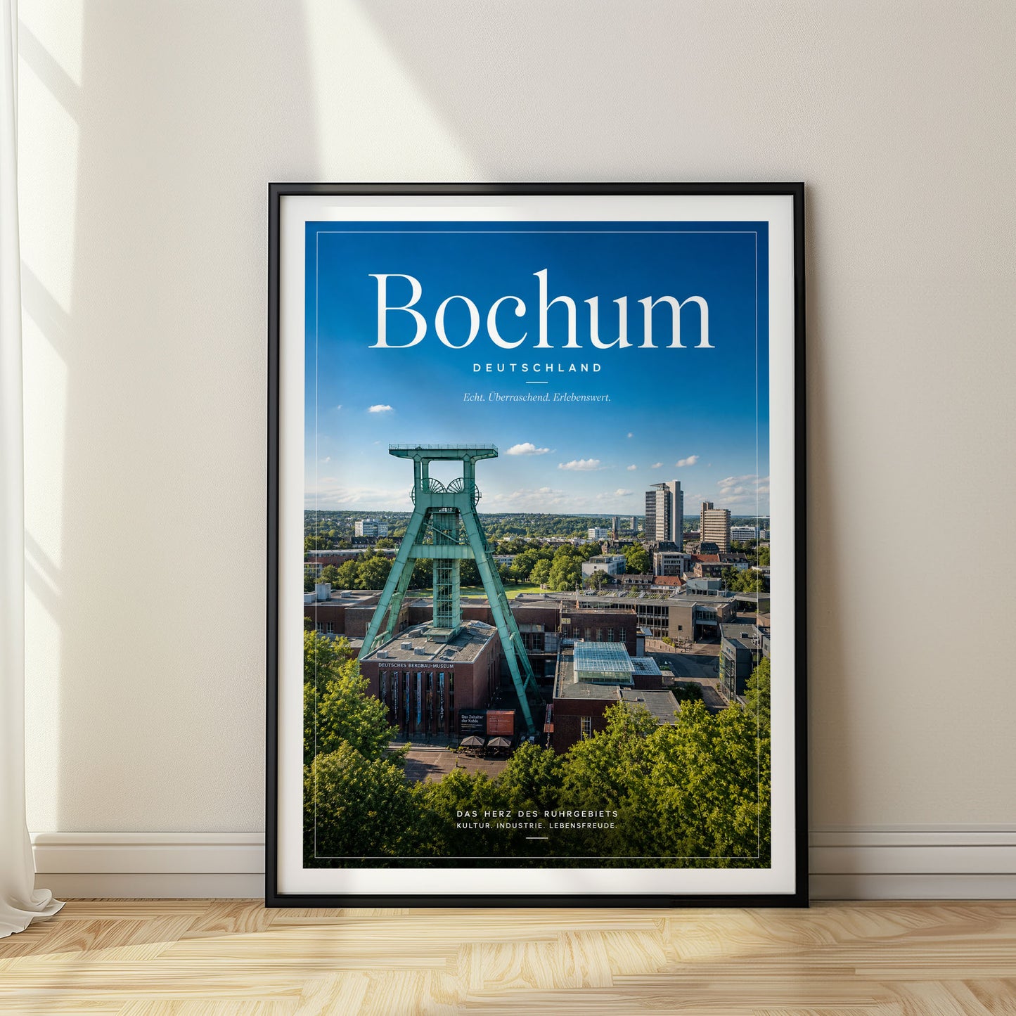 Bochum, Deutschland
