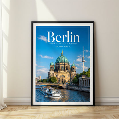 Berlin, Deutschland