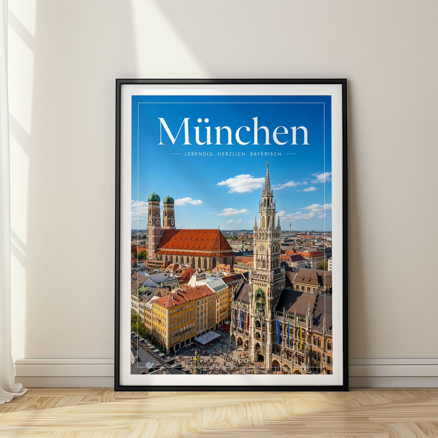 München, Deutschland