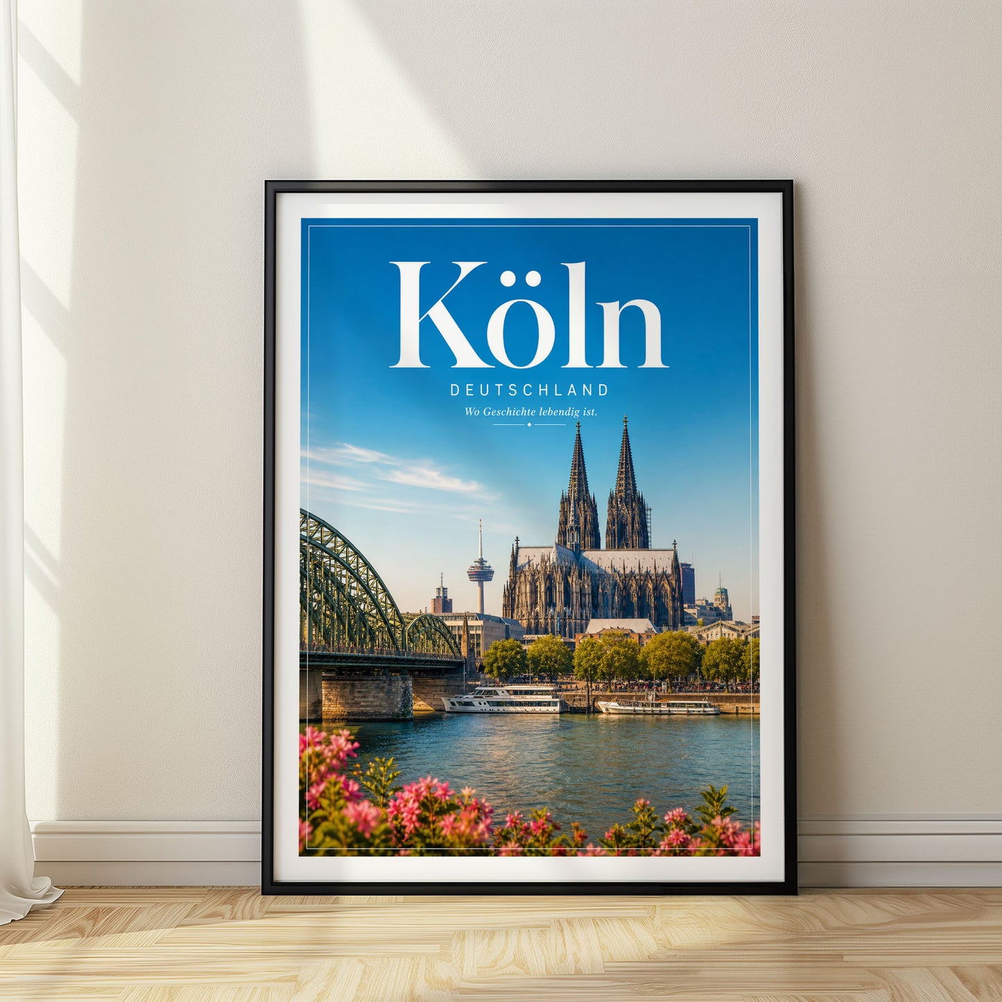 Köln, Deutschland