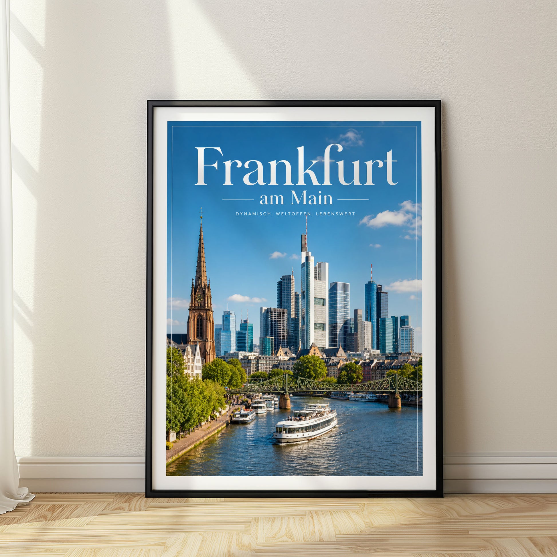 Frankfurt am Main, Deutschland