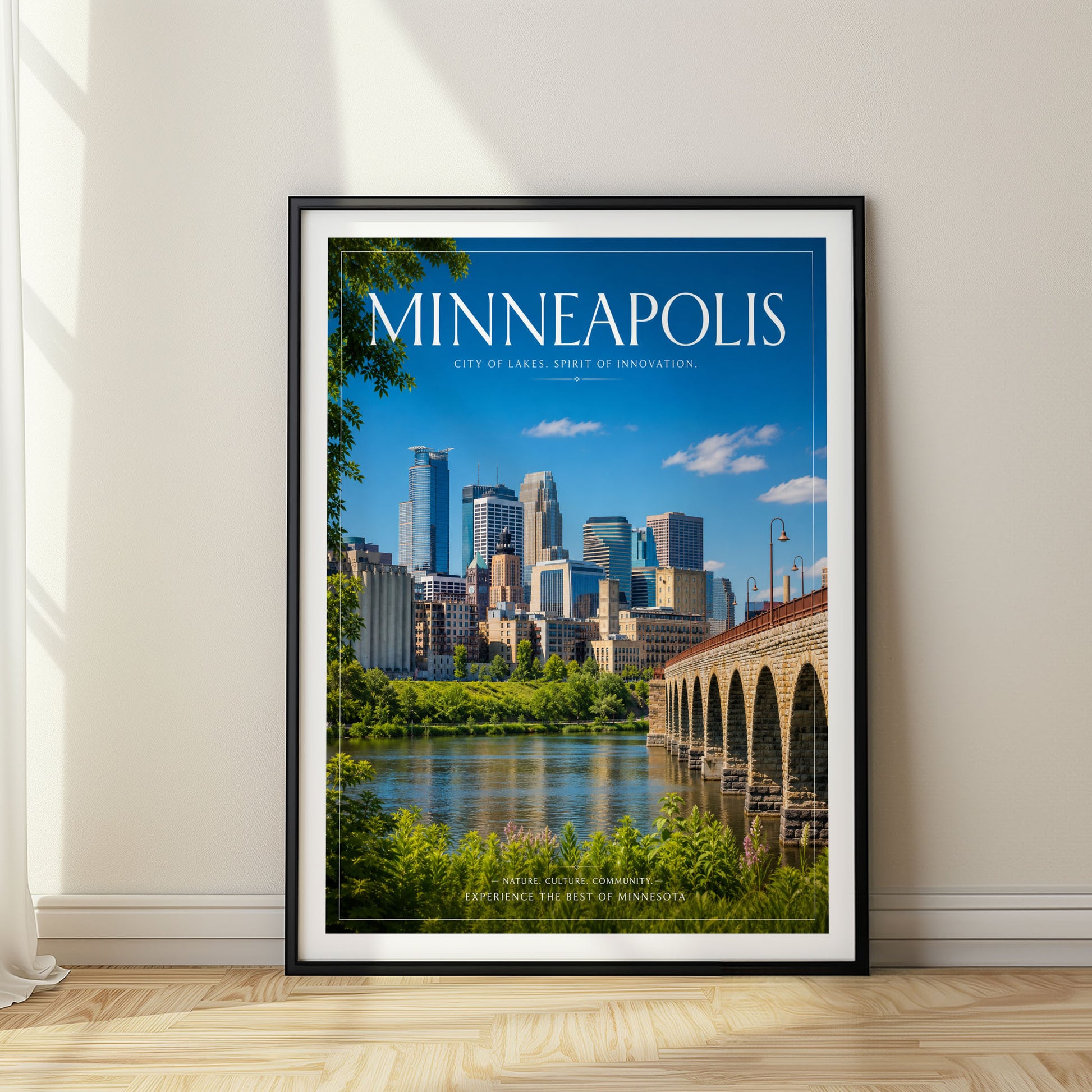 Minneapolis, USA