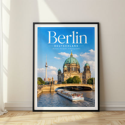 Berlin, Deutschland