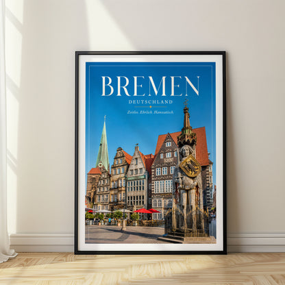 Bremen, Deutschland