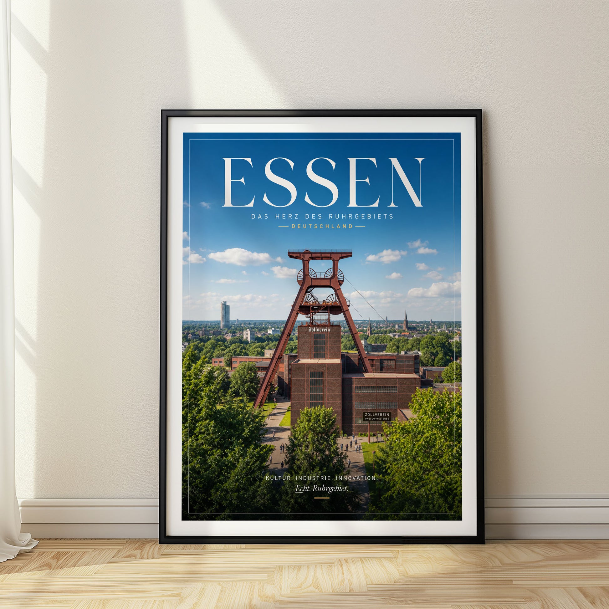 Essen, Deutschland