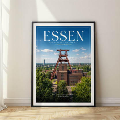 Essen, Deutschland