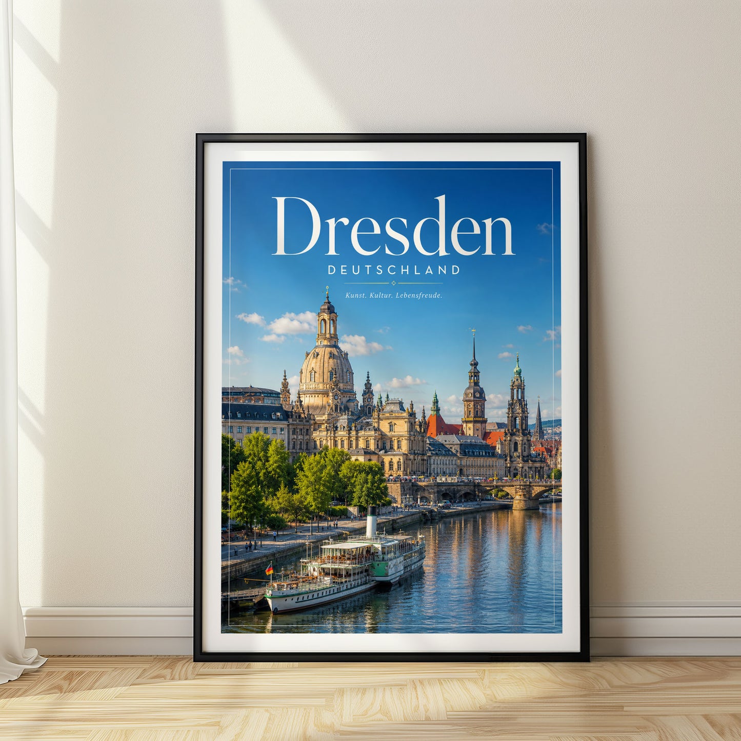 Dresden, Deutschland